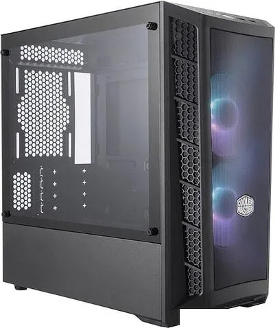 Корпус Cooler Master MasterBox MB311L ARGB с контроллером MCB-B311L-KGNN-S02