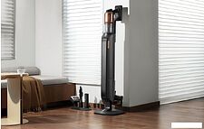 Пылесос Dreame Cordless Vacuum Cleaner Z20 Station (международная версия)