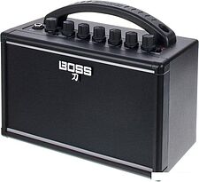 Комбоусилитель Boss Katana Mini