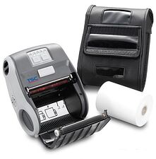 Чеки и этикетки TSC Alpha-3R 99-048A074-0402
