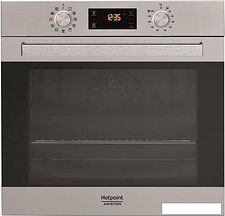 Духовой шкаф Hotpoint-Ariston FA5 841 JH IX HA