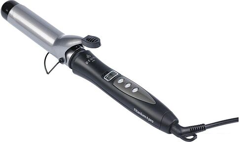 Круглая  плойка Dewal TitaniumT Pro 03-33T