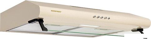 Кухонная вытяжка Nordfrost (Nord) AS 6040 Y