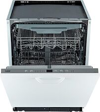 Встраиваемая посудомоечная машина Exiteq EXDW-I607