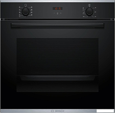 Электрический духовой шкаф Bosch Serie 4 HBA214EB3