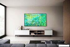 Телевизор Samsung Crystal UHD 4K CU8100 UA65CU8100KXXT Телевизор Samsung Crystal UHD 4K CU8100 UA65CU8100KXXT