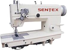 Электромеханическая швейная машина SENTEX ST-842-5