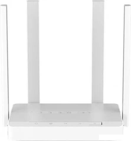 Wi-Fi роутер Keenetic Viva KN-1913