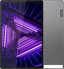 Планшет Lenovo M10 FHD Plus TB-X606X 4GB/64GB LTE ZA5V0311PL (темно-серый) Планшет Lenovo M10 FHD Plus TB-X606X 4GB/64GB LTE ZA5V0311PL (темно-серый)