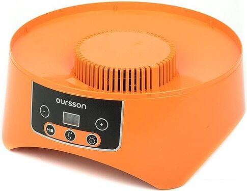 Сушилка для овощей и фруктов Oursson DH2303D/OR