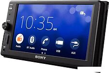 USB-магнитола Sony XAV-1500