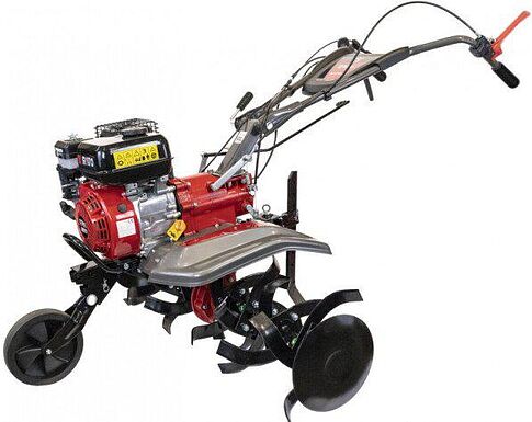 Мотокультиватор бензиновый Rato RG3.6-100Q-Z-II