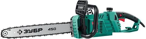 Электрическая пила Зубр Мастер ПЦ-2745