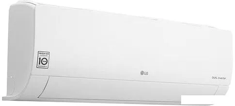 Сплит-система LG Eco S09EQR