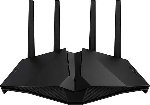 Wi-Fi роутер ASUS RT-AX82U
