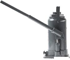 Бутылочный домкрат Airline AJ-B-32S 32т