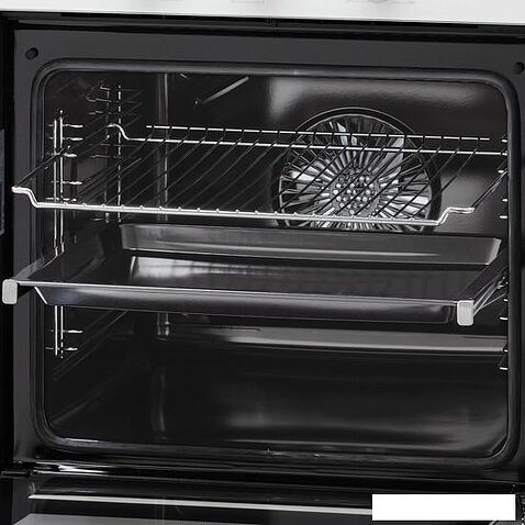 Электрический духовой шкаф Krona ELEMENT plus 60 WH