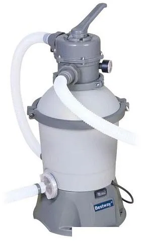 Каркасный бассейн Bestway Hydrium Pool 360x120 [56574]