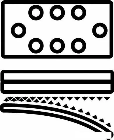 Виброшлифмашина Einhell TC-OS 18/187 Li Solo