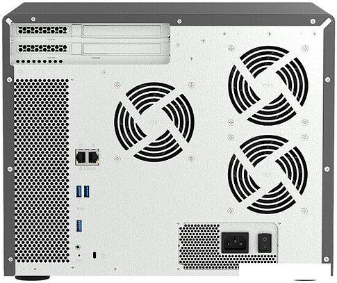 Сетевой накопитель QNAP TS-1655-8G