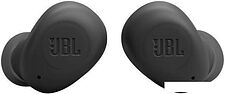 Наушники JBL Wave Buds (черный)