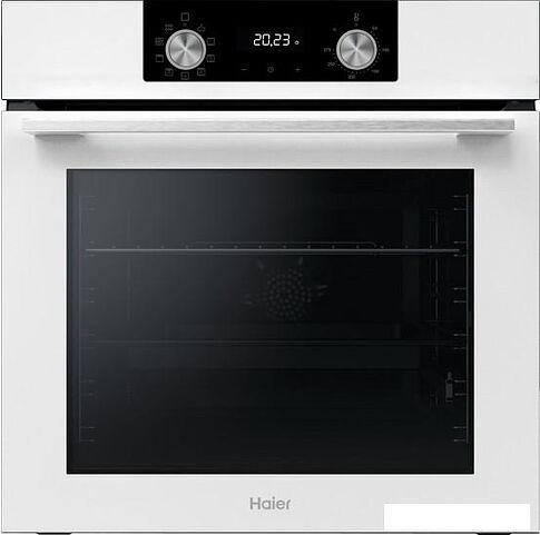 Электрический духовой шкаф Haier HOQ-K2ANN3WB