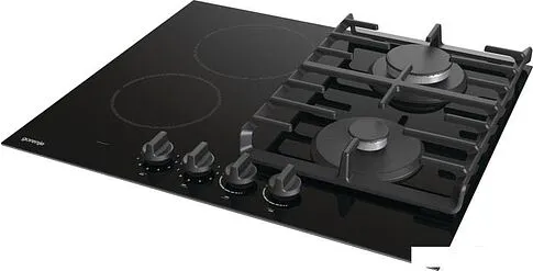 Варочная панель Gorenje GCE691BSC