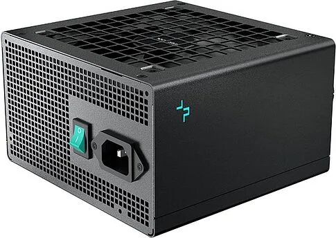 Блок питания DeepCool PK750D V2