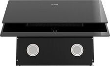 Кухонная вытяжка Elikor Vertex BK60