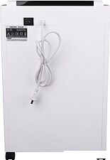 Шредер Deli 9953