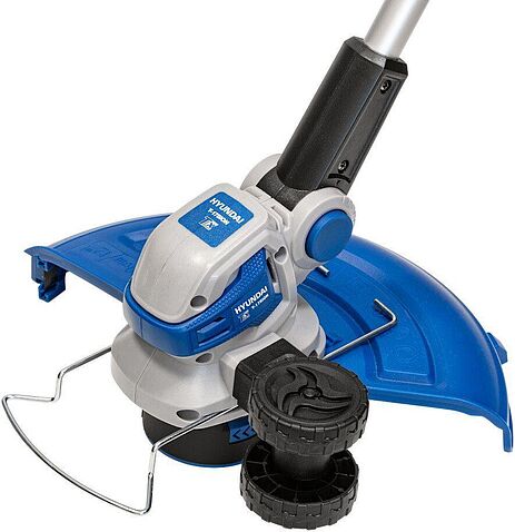 Триммер Hyundai T-175iON