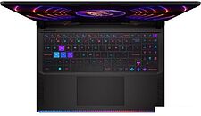 Игровой ноутбук MSI Raider GE68HX 13VG-205RU