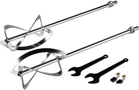 Дрель-миксер Зубр МРД-1400