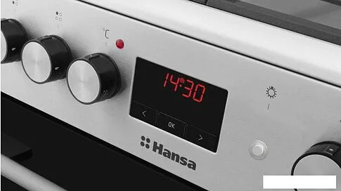 Кухонная плита Hansa FCGX53028