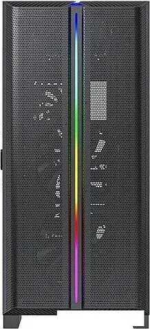 Корпус Montech Sky One Lite (черный)