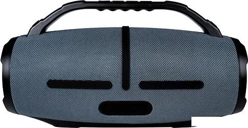 Беспроводная колонка Урал Гагарин ГР-007 (синий)