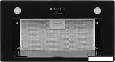 Кухонная вытяжка Krona Arven 600 S (черный) Кухонная вытяжка Krona Arven 600 S (черный)