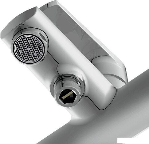 Душевой гарнитур  Cersanit Moduo 64097 + Vibe 63067