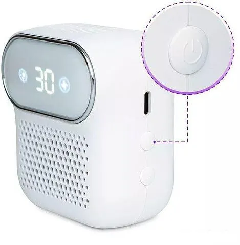 Озонатор Kitfort KT-2859