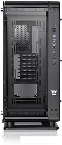 Корпус Thermaltake Core P6 Tempered Glass CA-1V2-00M1WN-00