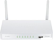 Беспроводной маршрутизатор D-Link DIR-640L
