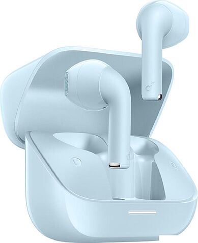 Наушники Anker Soundcore K20i (голубой)