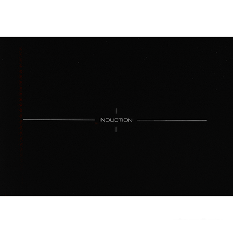 Варочная панель ZUGEL ZIH453B