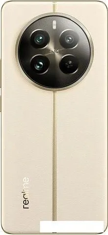Смартфон Realme 12 Pro 12GB/512GB (бежевый)