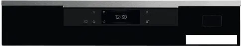 Паровой духовой шкаф Electrolux KOBBS39WX