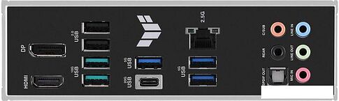 Материнская плата ASUS TUF Gaming B760M-Plus