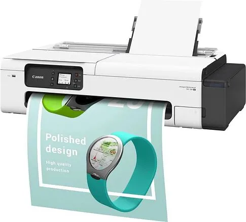Плоттер Canon imagePROGRAF TC-20M