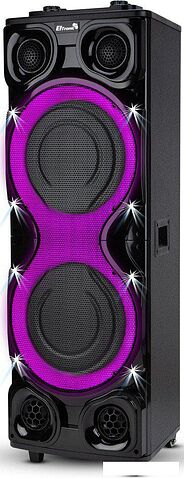 Патибокс Eltronic 30-41 Crazy Box