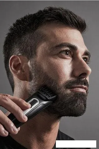 Триммер для бороды и усов Rowenta Stylis Easy TN2801F4