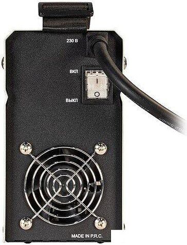 Сварочный инвертор Аврора Вектор 2000 ЭМС